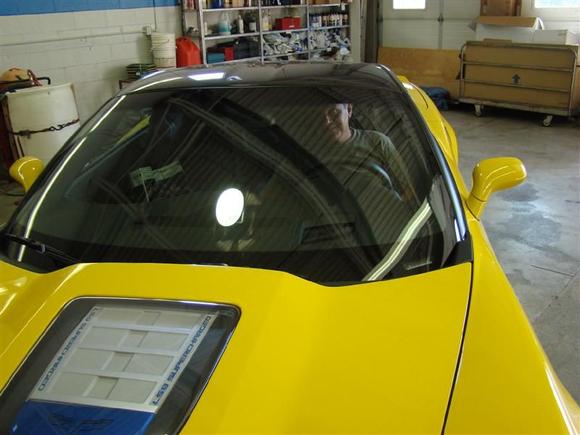Corvettes   My '63 and 2009 ZR1 23 (Medium)