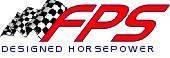 FPS, my company's logo.