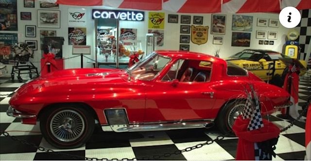 Mr. Corvette's Must-Read Corvette Stories of the Week!