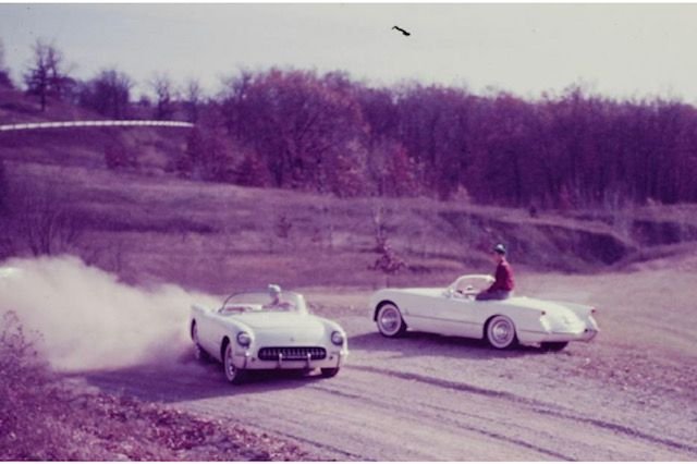 Mr. Corvette's Must-Read Corvette Stories of the Week!