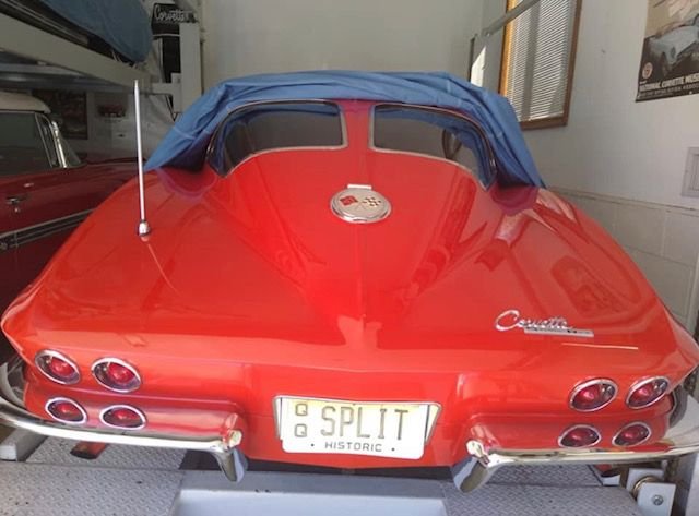 Mr. Corvette's Must-Read Corvette Stories of the Week!