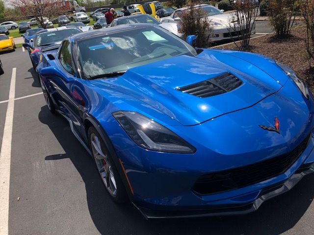 *Corvette Bash pic/ 2 NEW Colors~ from Mike Furman ...