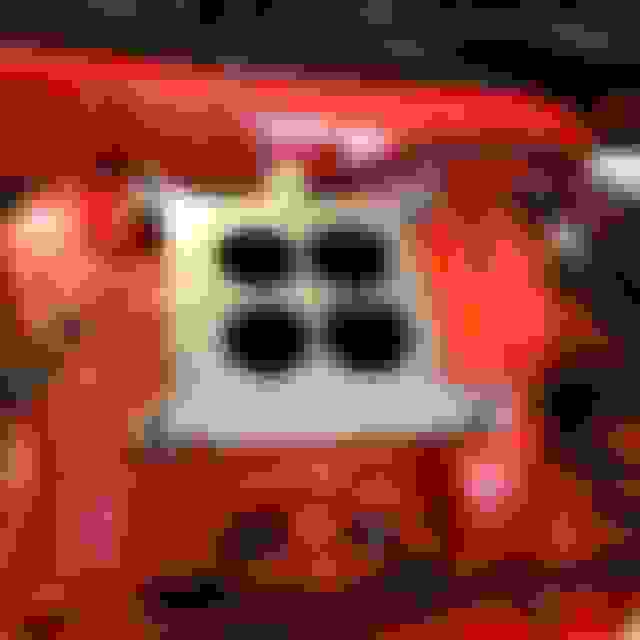 SB heat crossover block off CorvetteForum Chevrolet Corvette Forum