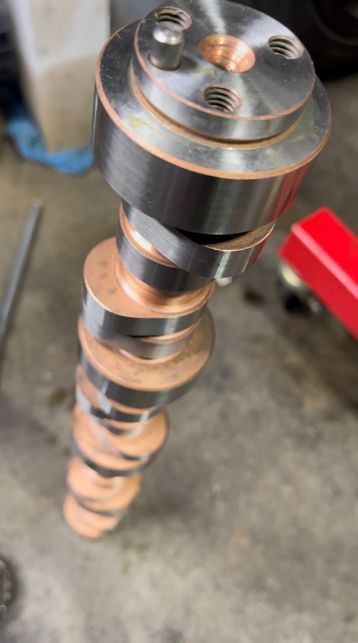 FS (For Sale) 1,000whp+ Capable C6 Z06 (Darton Sleeve LS7, CNC