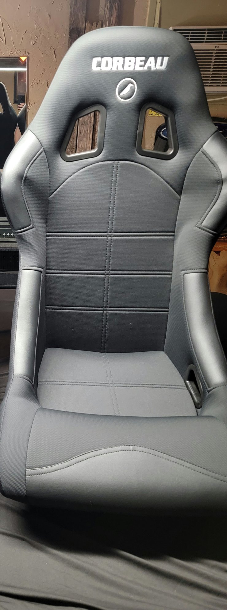 FS (For Sale) Mint C5 corvette corbeau seats CorvetteForum