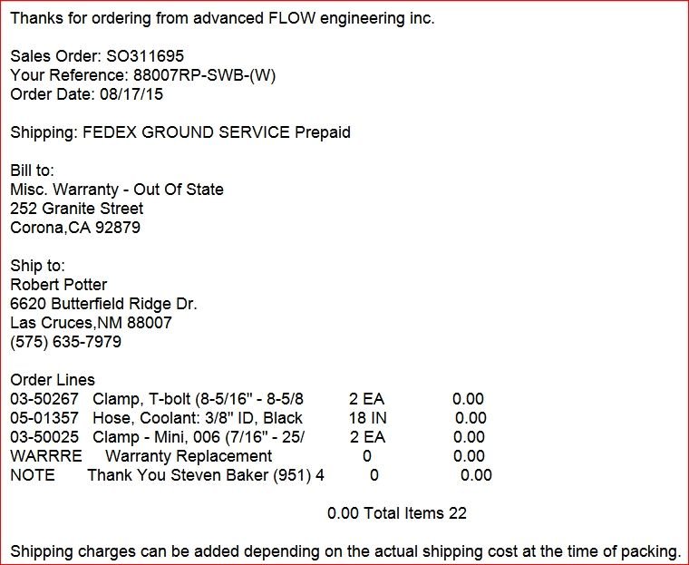 Installed Cold Air Intake - Page 2 - CorvetteForum - Chevrolet Corvette