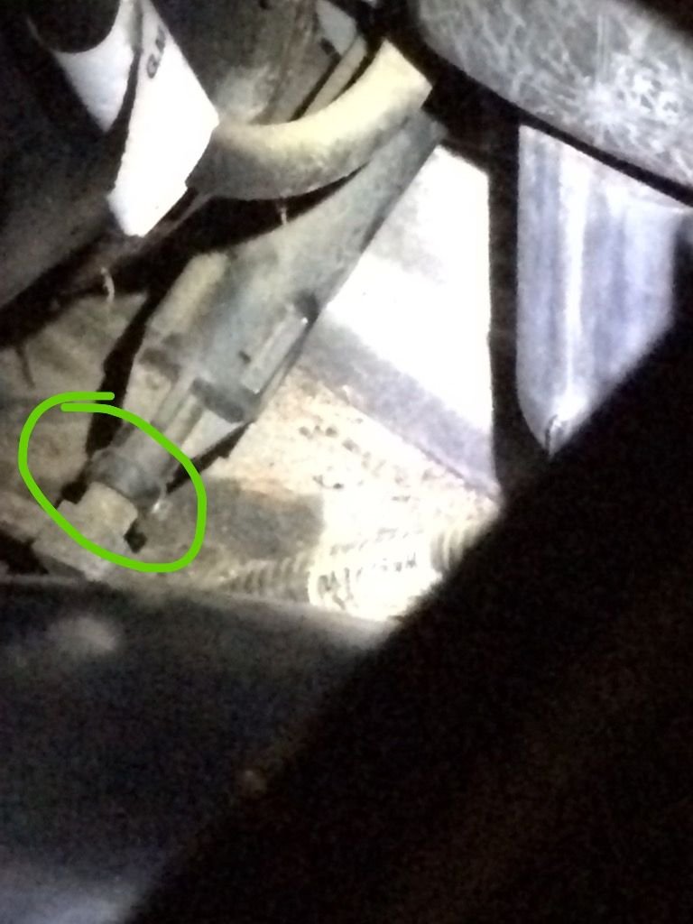 C5 clutch master cylinder replace CorvetteForum Chevrolet Corvette