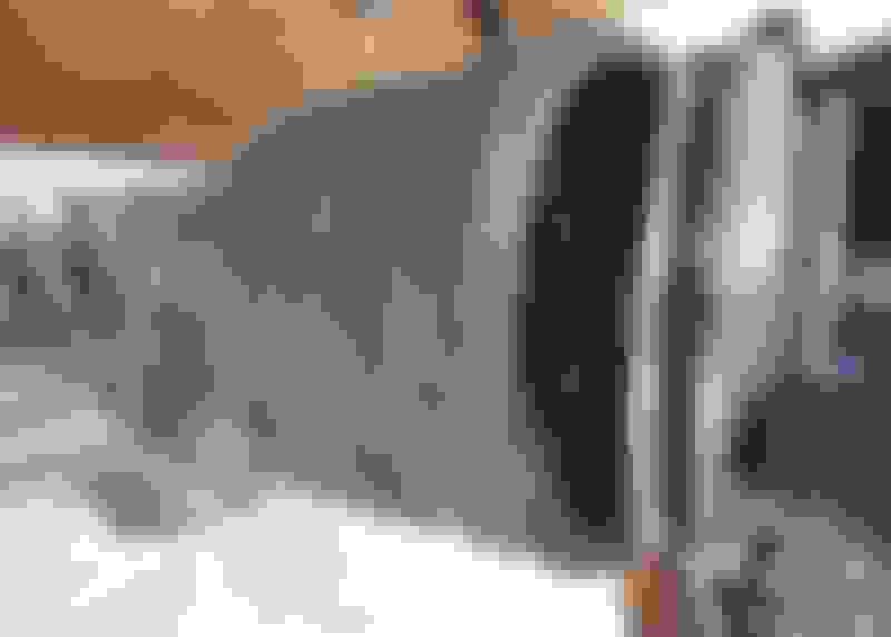 DIY C5 Power Steering Rack and Pinion Rebuild CorvetteForum