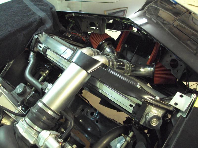 Cold air intake on my LS1 equipped '82=easy! Page 2 CorvetteForum