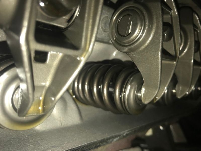 2003 Z06 Valve Spring Question CorvetteForum Chevrolet Corvette