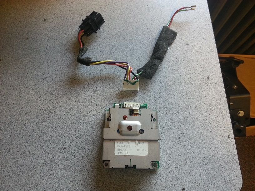 Help with '90 Radio Volume Quiet - Page 2 - CorvetteForum - Chevrolet