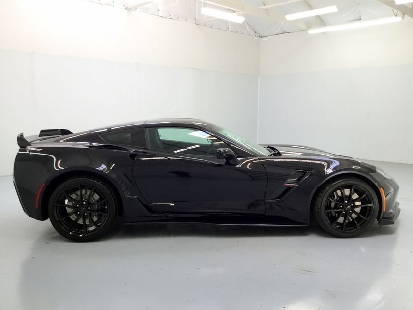 Jeff Schmitt Auto Group >> 2018 Corvette Grand Sport - M7, 2LT, PDR w/ Nav, Stage 2 Aero! - CorvetteForum - Chevrolet ... Jeff Schmitt Auto Group >> 2018 Corvette Grand Sport - M7, 2LT, PDR w/ Nav, Stage 2 Aero! - CorvetteForum - Chevrolet ...