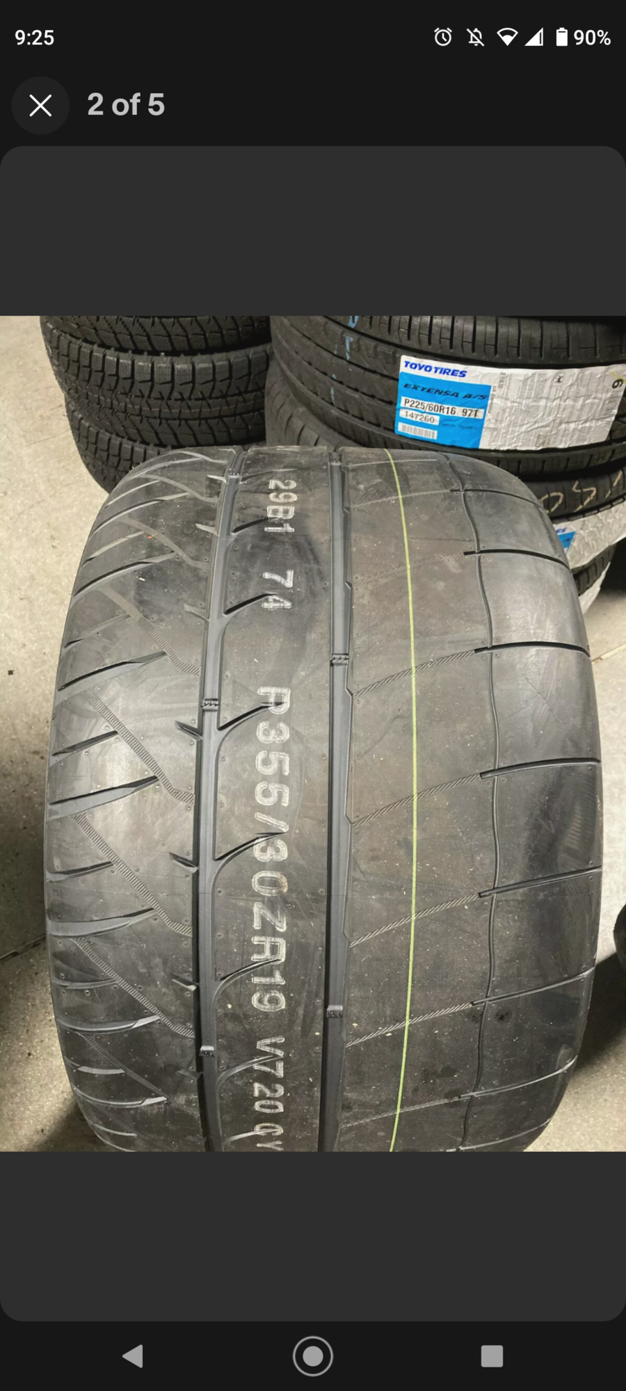 Drag racing with road racing tires questions? CorvetteForum