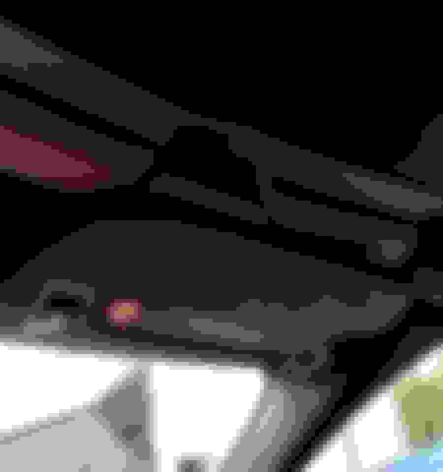 FS (For Sale) 20202021 c8 corvette visor airbag warning label decals