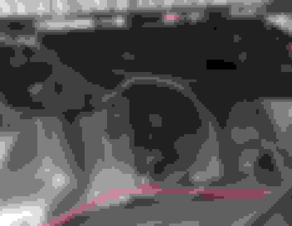 C3 Edelbrock Carburetor fuel boiling CorvetteForum Chevrolet