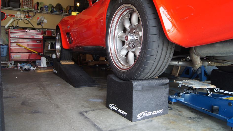 T56 Magnum Install 78 Corvette. - CorvetteForum - Chevrolet Corvette