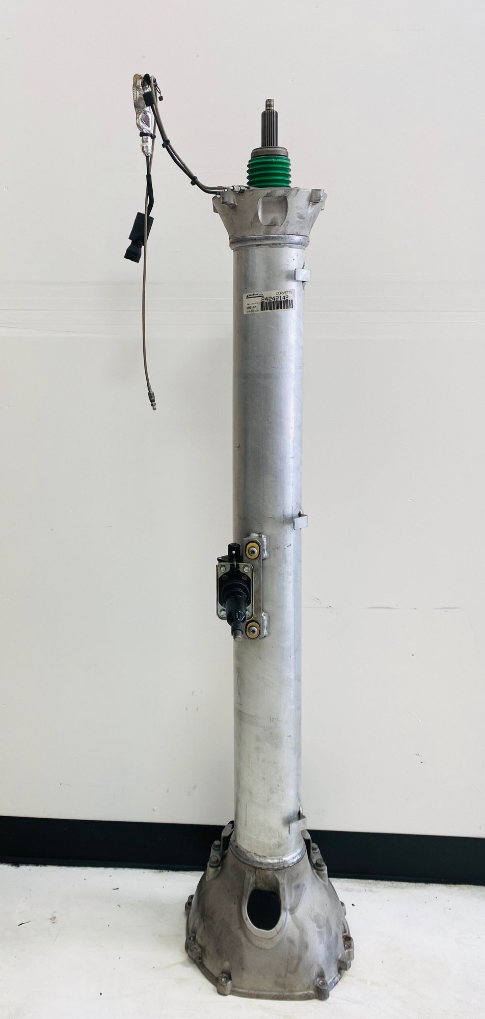 FS (For Sale) 09-13 Z06 Torque tube new - CorvetteForum - Chevrolet