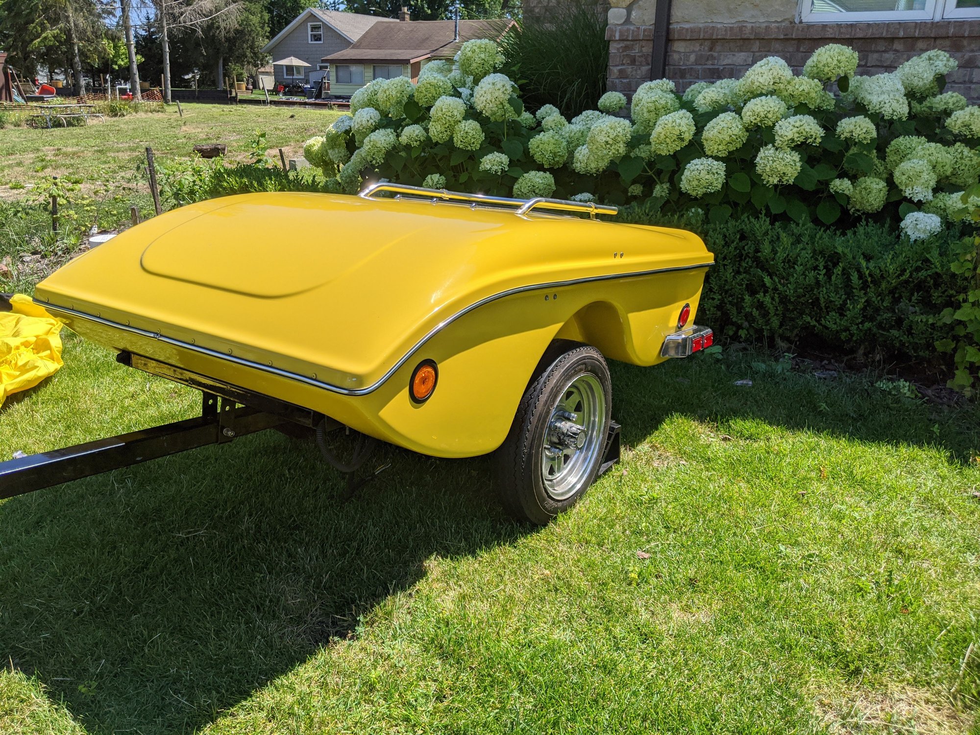 1992 C4 Convertible, Manual with Hard Top and Trailer - Corvette Forums