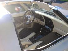 1979 Vette 1