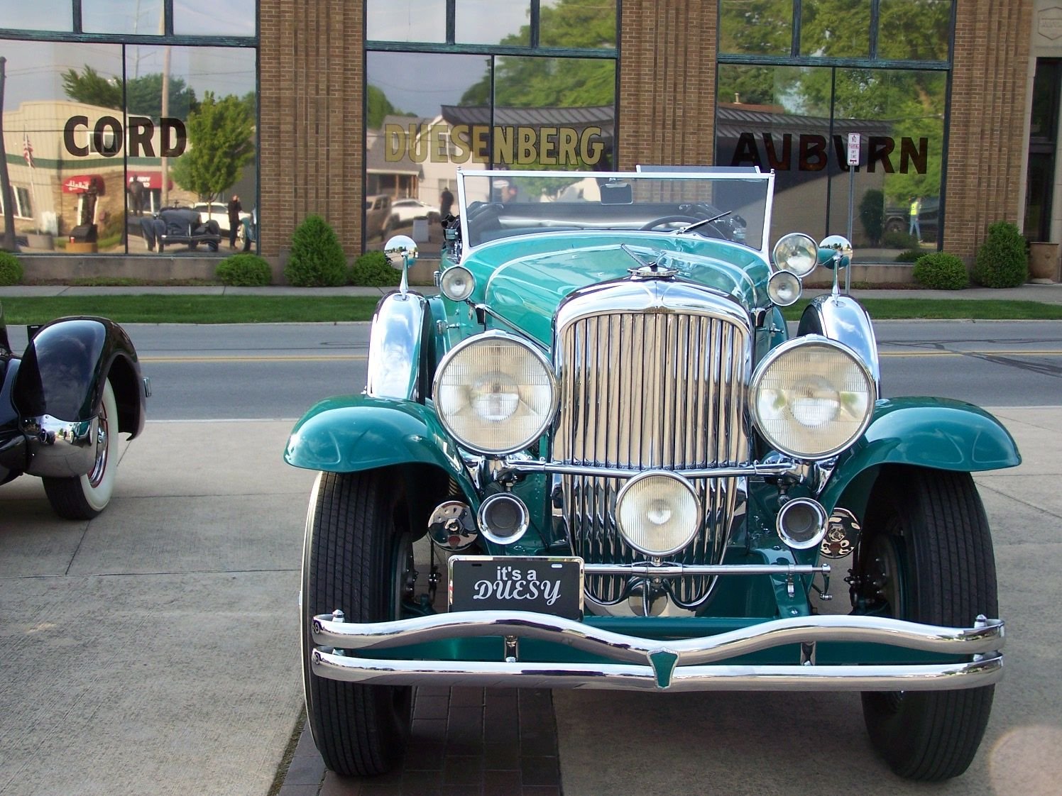 Duesenberg