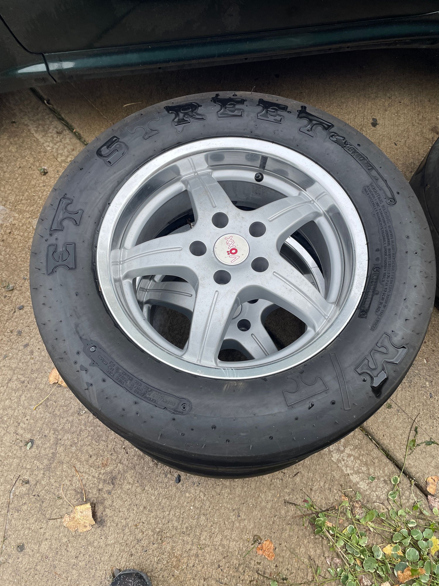 Wheels and Tires/Axles - voxx drag rims - Used - -1 to 2025  All Models - -1 to 2025  All Models - Cicero, IN 46034, United States