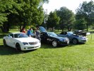 Woodward Dream Cruise 2013