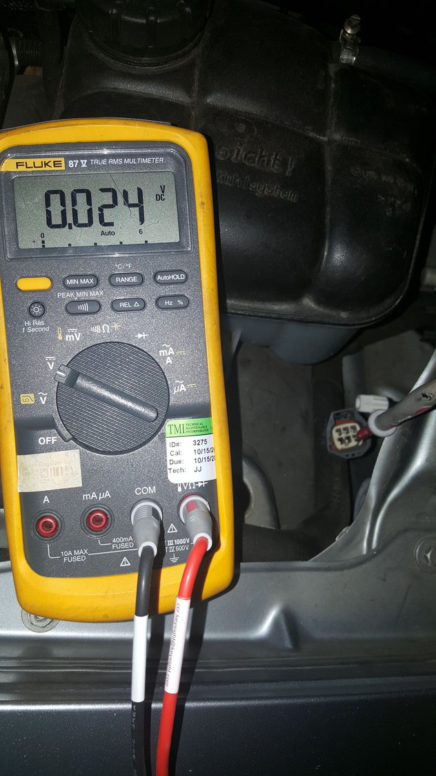 Headlight low beam not working. Bulb and fuse are good  