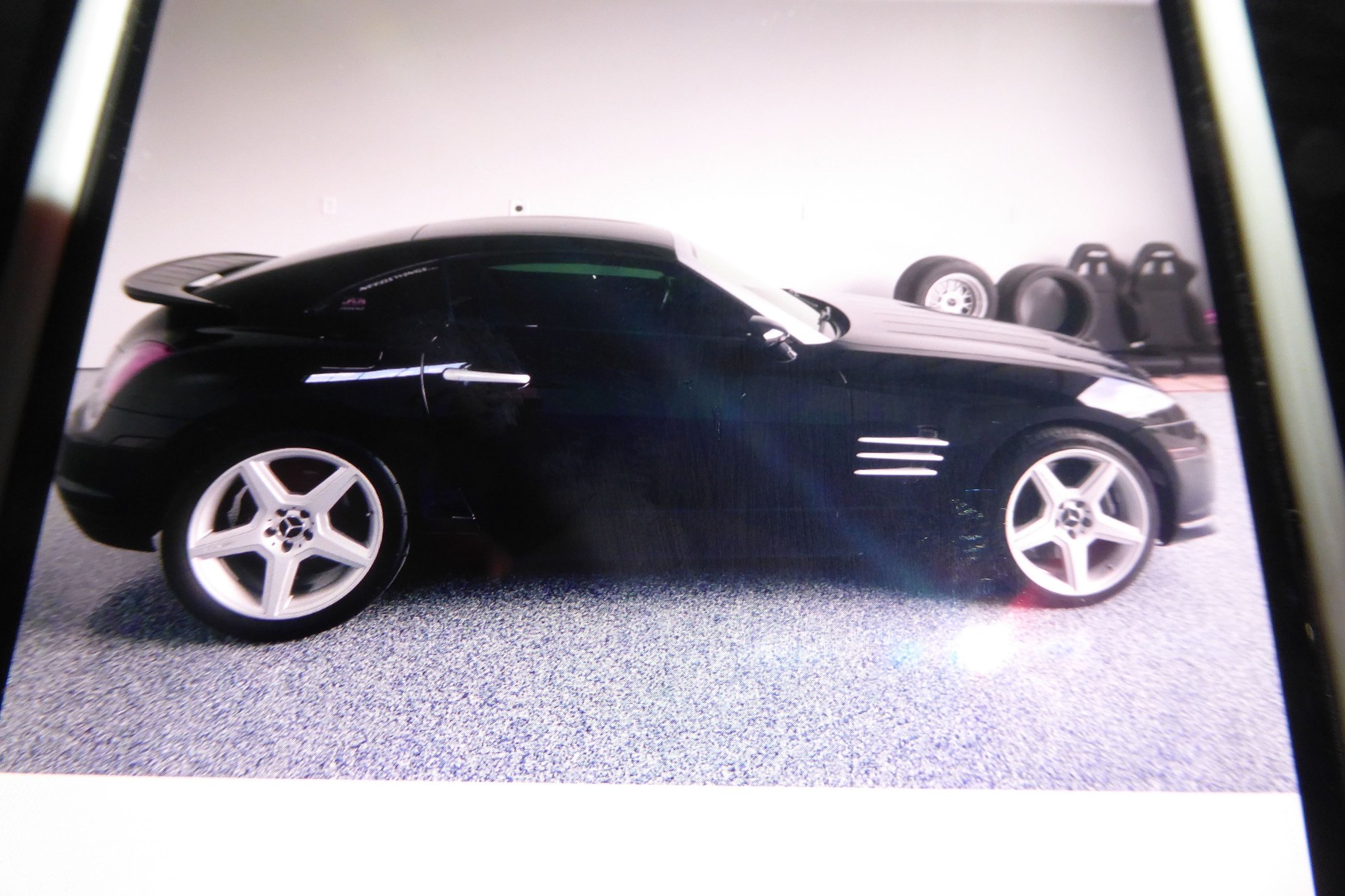 Wheels and Tires/Axles - Mercedes wheels - Used - -1 to 2027  All Models - Indialantic, FL 32903, United States