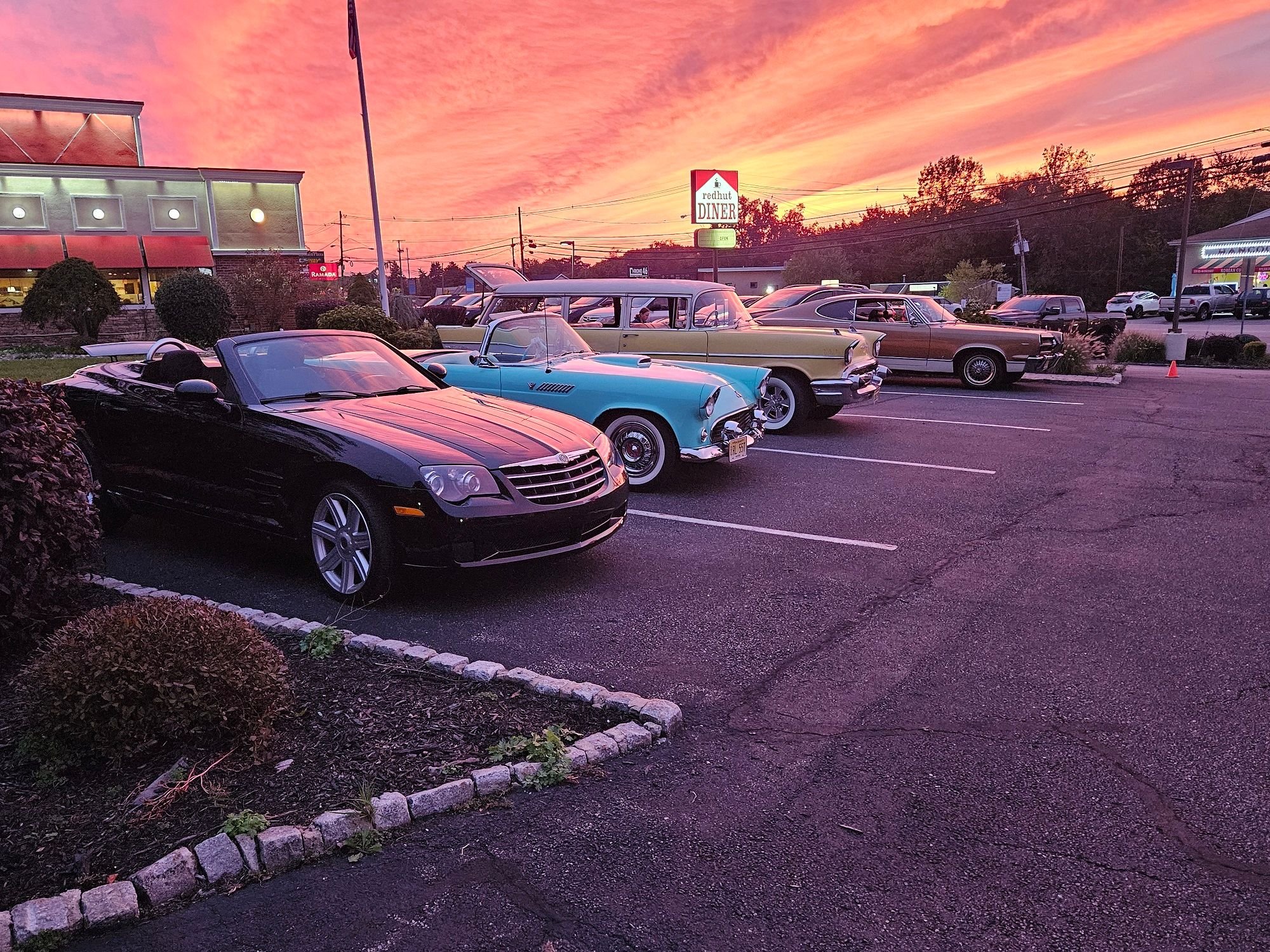 Redhut Diner