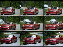 Tail of the Dragon 2108 Proofs