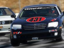 CROSSFIREracing com