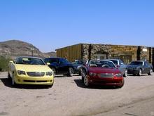 Oatman 2006