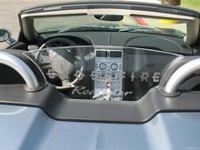 roadster windscreen