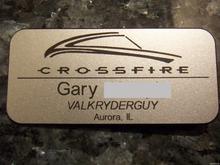 name badge 2