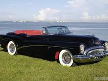 1953 Buick