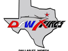DFW Xfires logo 10 21 2009 SRT 6 roadster   web