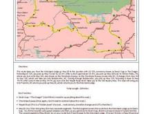 XFire Routes