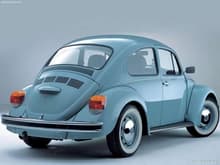 Volkswagen Beetle Last Edition 2003 800x600 wallpaper 08