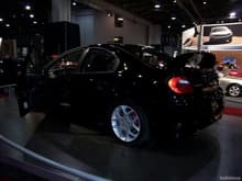 D C Auto Show 2003 23