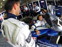Peugeot 908 Petit Lemans 2010 6