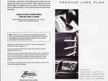Premium Care Plan 0001