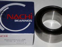 SC Clutch Bearing