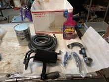 Extra Parts