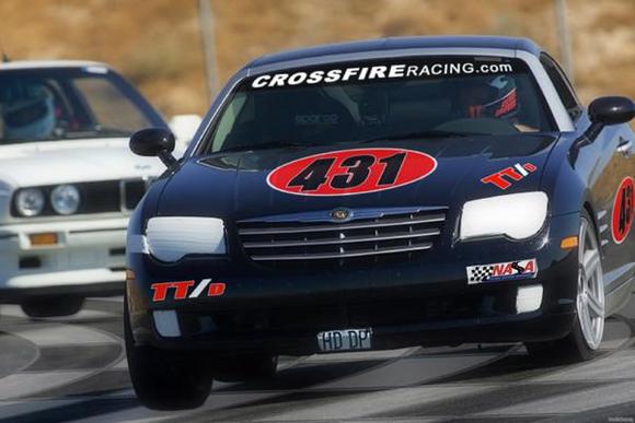 CROSSFIREracing com