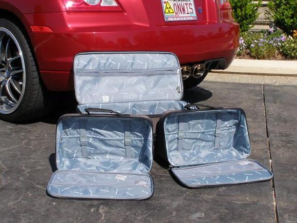 Luggage 001