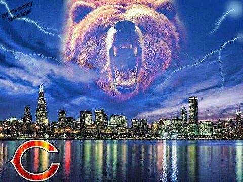 Chicago Bears1