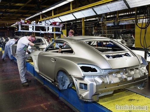 Foto33 Chrysler Crossfire1