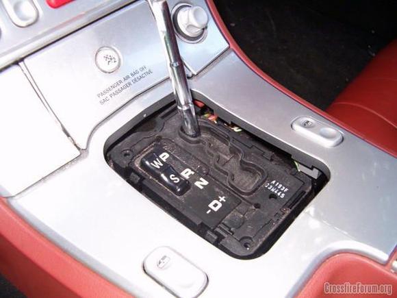Shift Boot Install 002