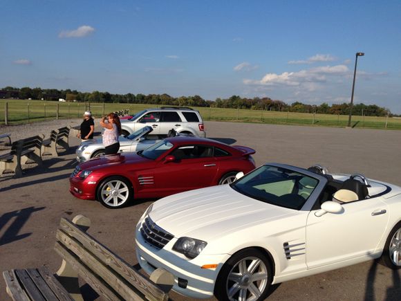 IMG 0574 Cinci airport
