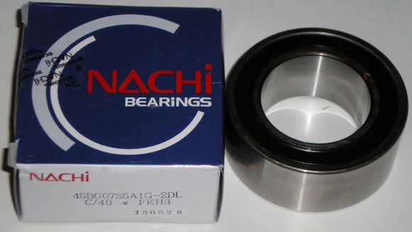 SC Clutch Bearing